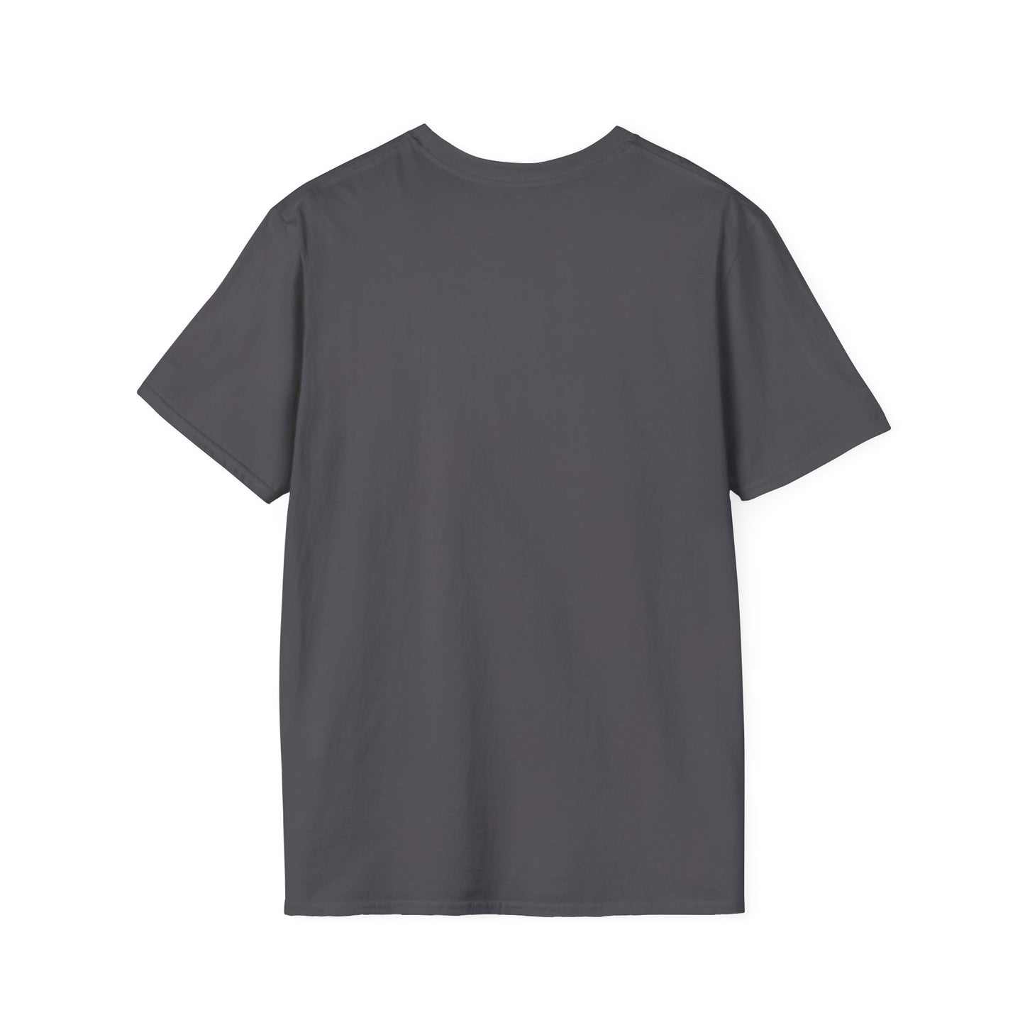 Unisex Softstyle T-Shirt - Sabr