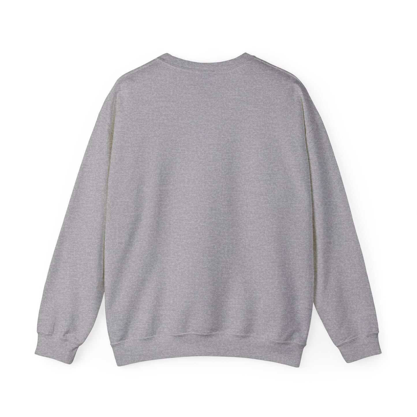 Unisex Heavy Blend™ Crewneck Sweatshirt - Nur Al-Iman