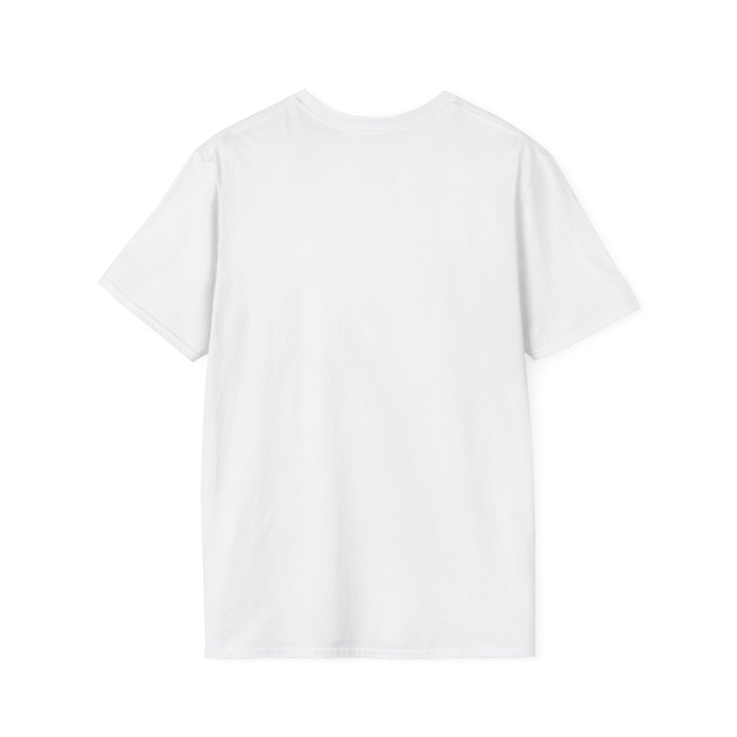 Unisex Softstyle T-Shirt - Sabr