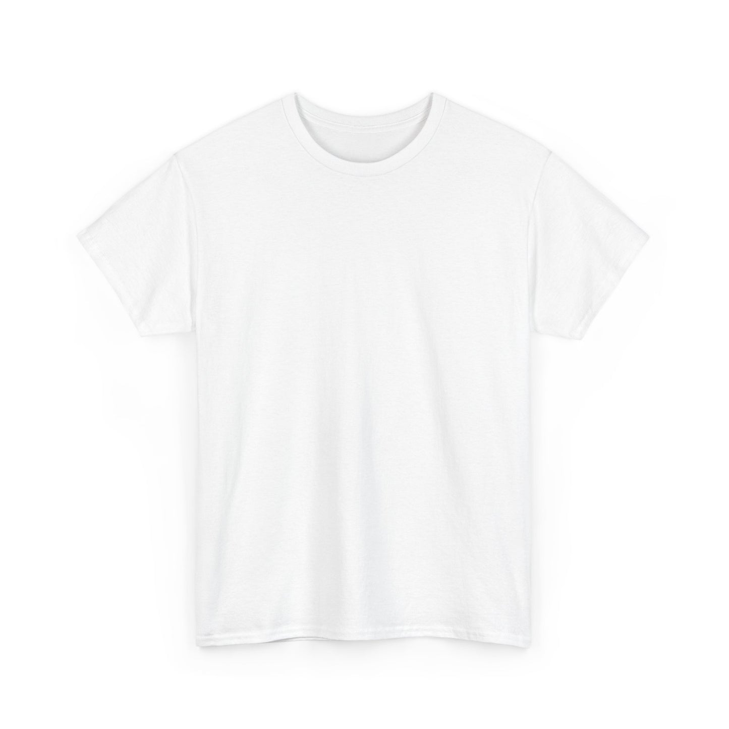 Blessed Unisex Heavy Cotton Tee