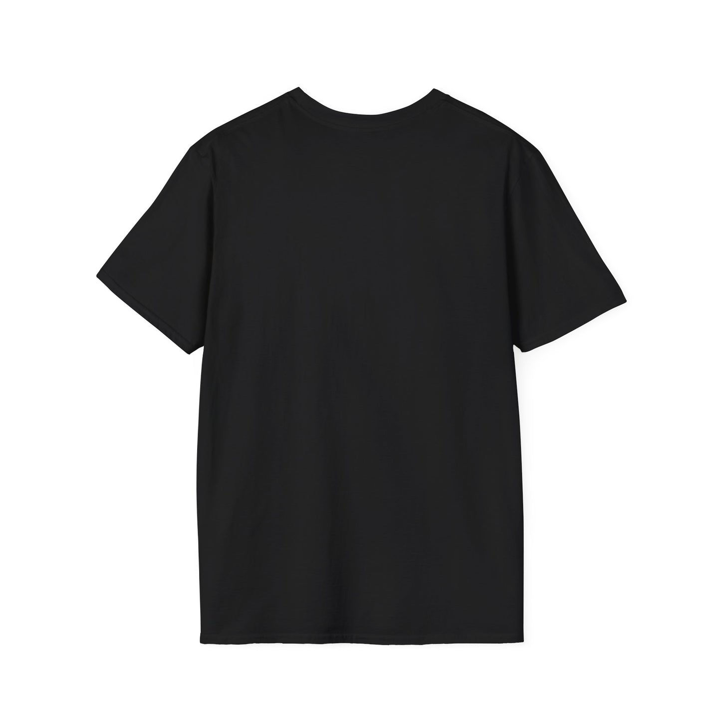 Unisex Softstyle T-Shirt - Sabr