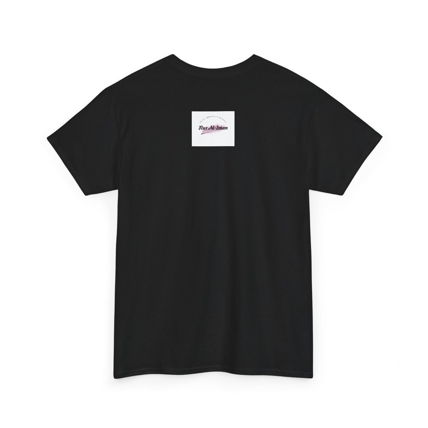 Blessed Unisex Heavy Cotton Tee