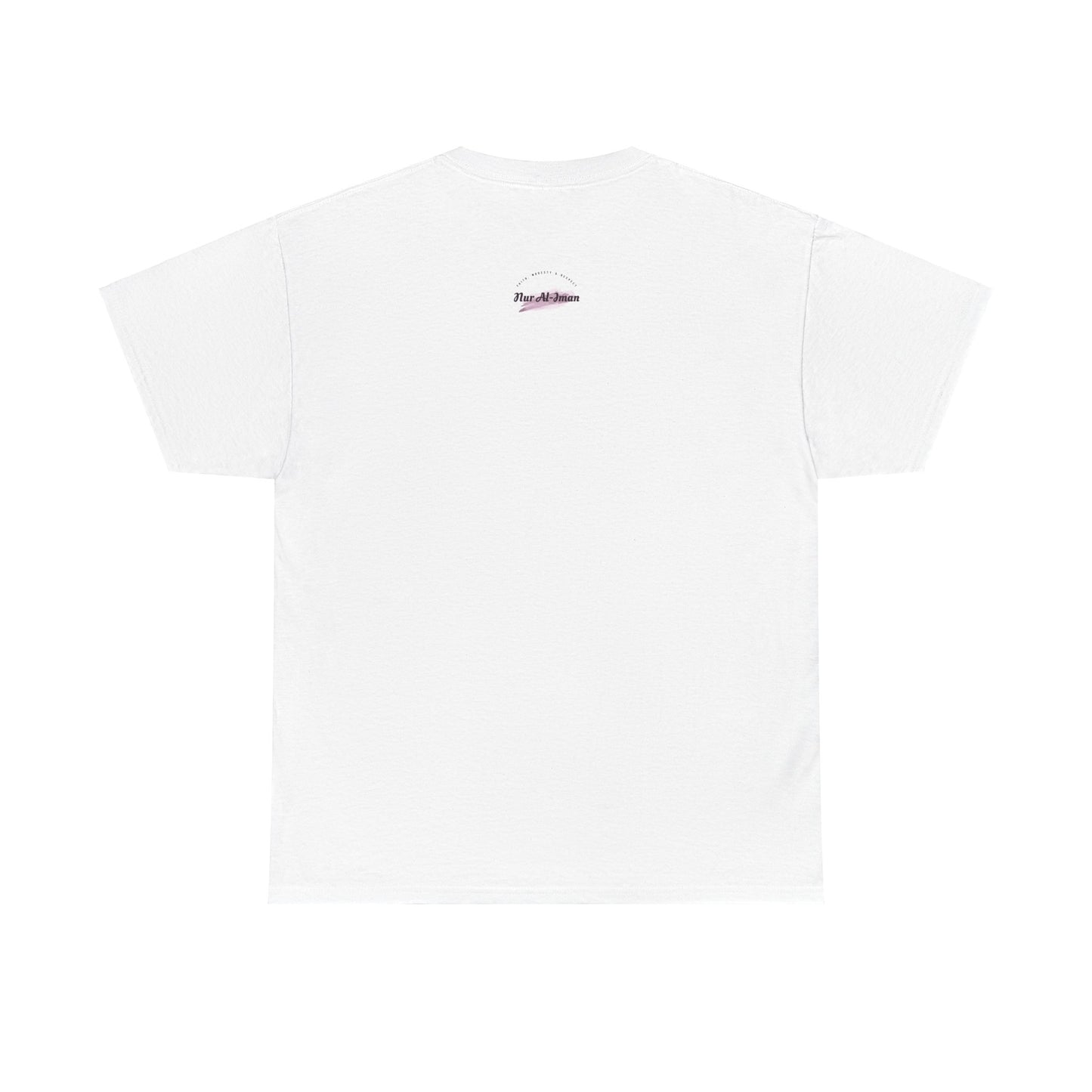 Blessed Unisex Heavy Cotton Tee