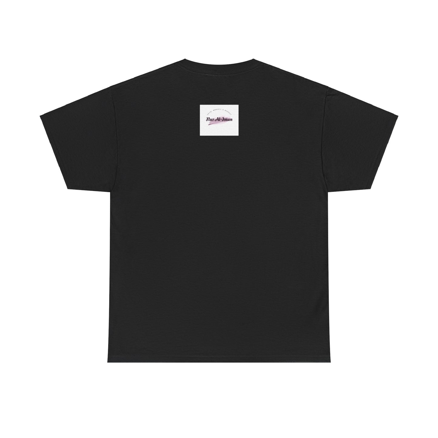 Blessed Unisex Heavy Cotton Tee