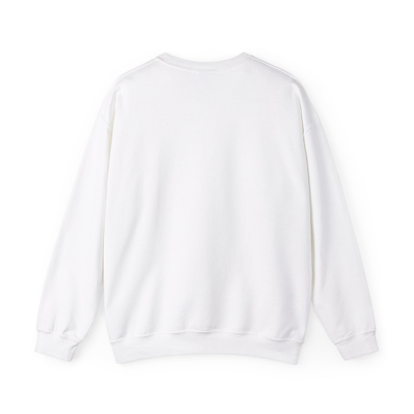 Unisex Heavy Blend™ Crewneck Sweatshirt - Nur Al-Iman