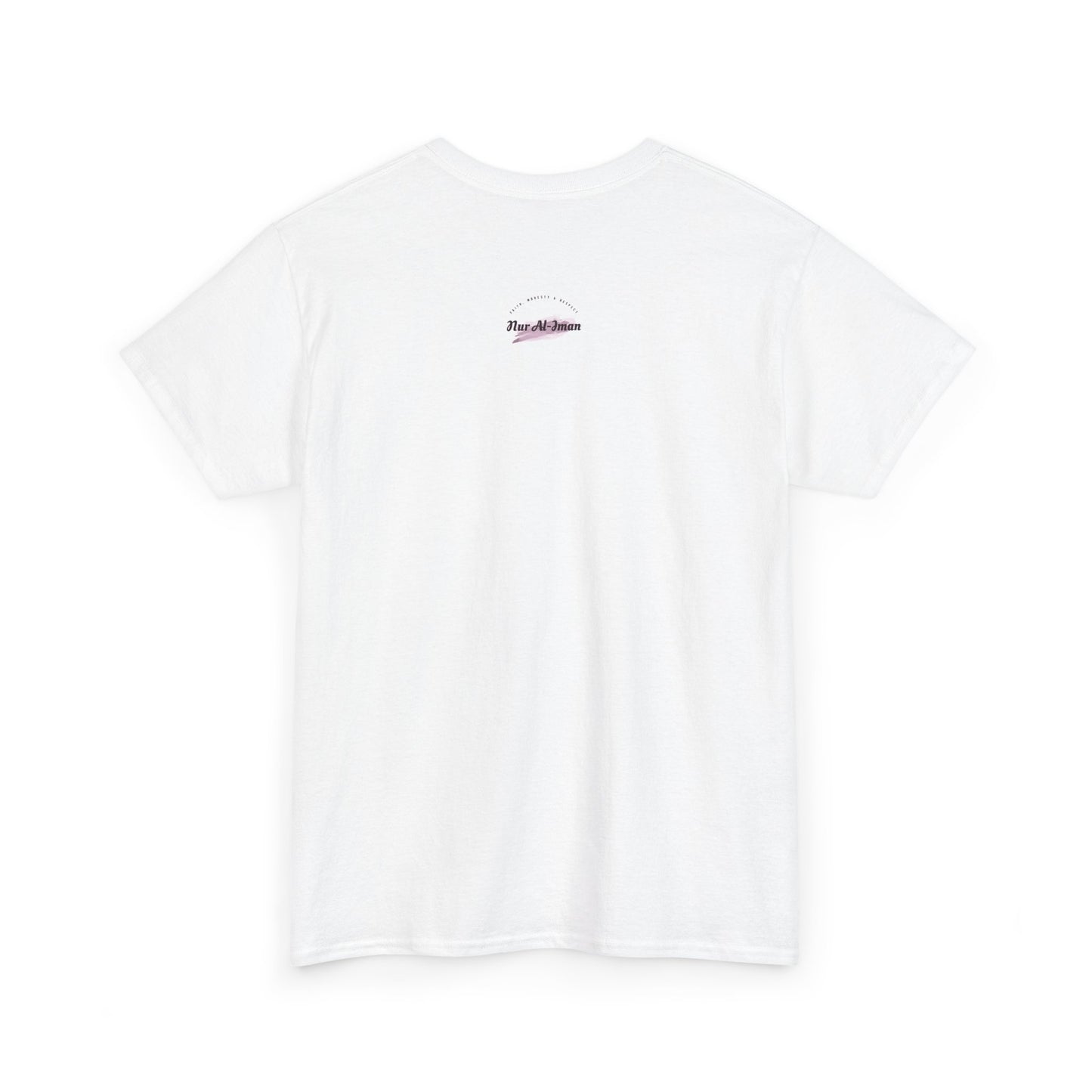 Blessed Unisex Heavy Cotton Tee