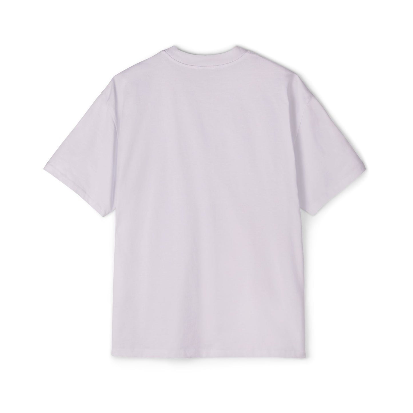 Honourable Arabic Men's Heavy Oversized Tee
