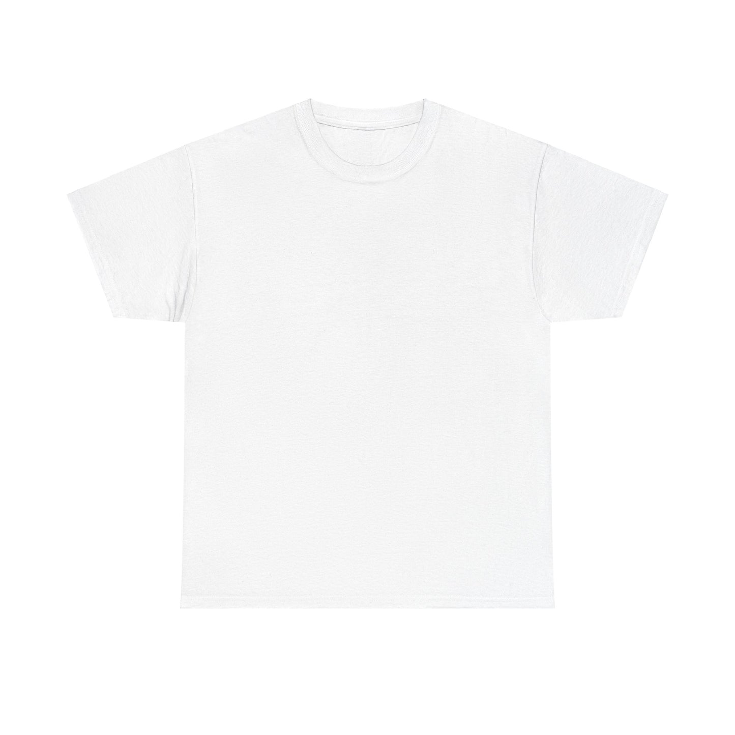 Blessed Unisex Heavy Cotton Tee