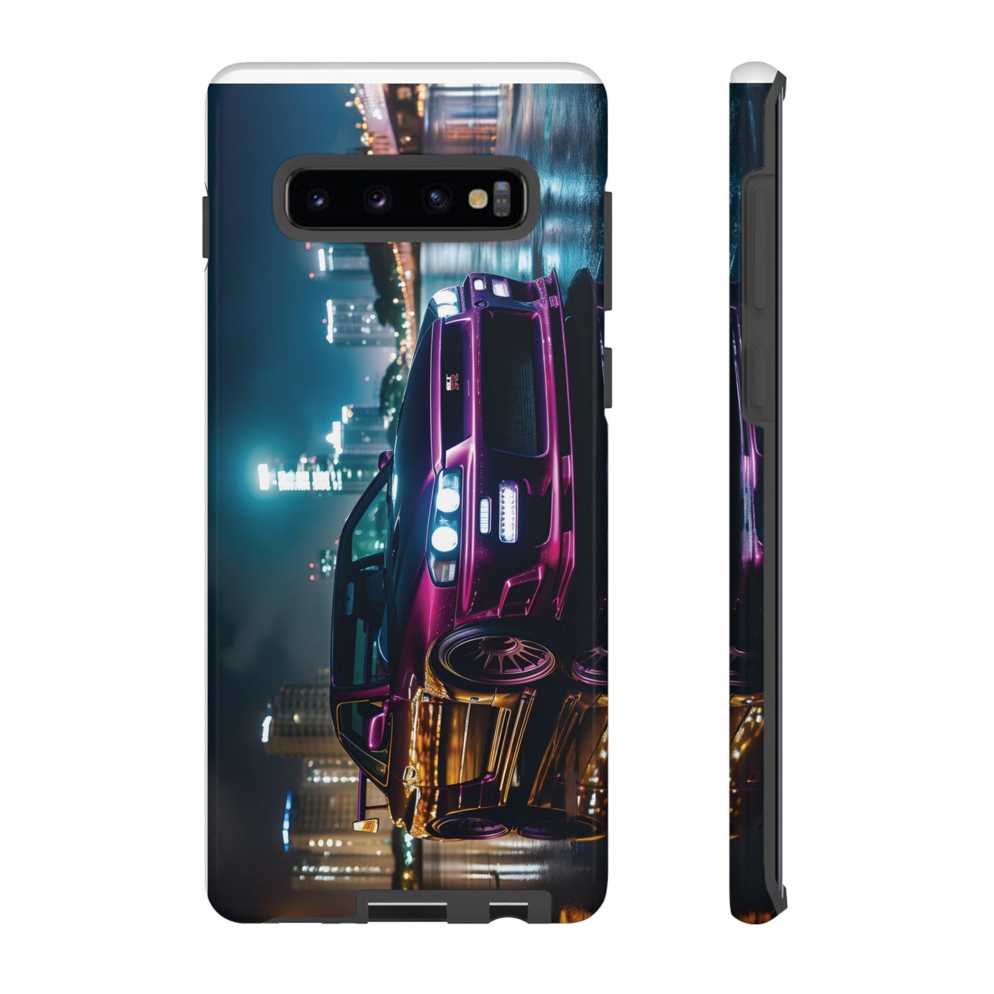 Nissan Skyline R34 GT-R Phone Cases
