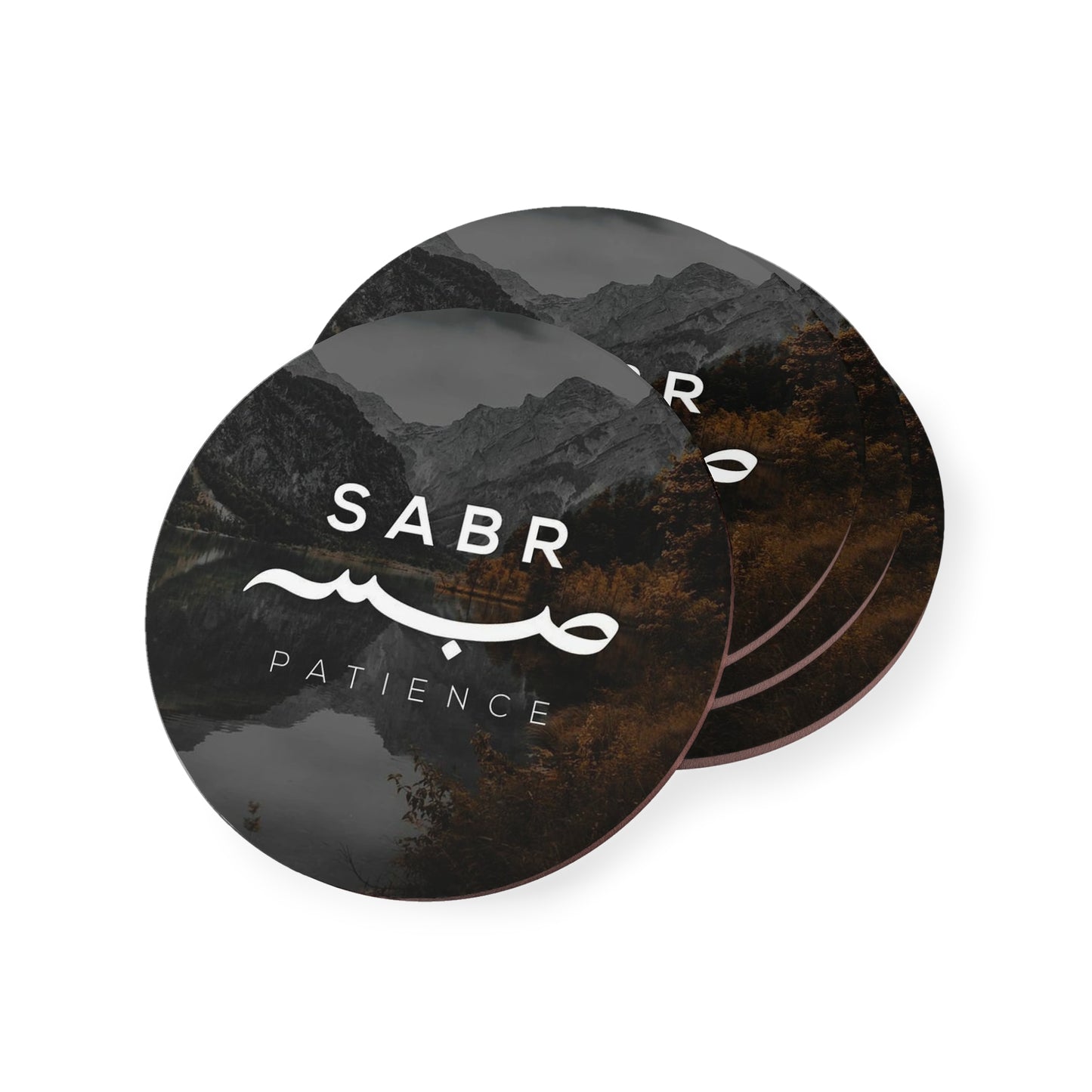 Coasters - Sabr