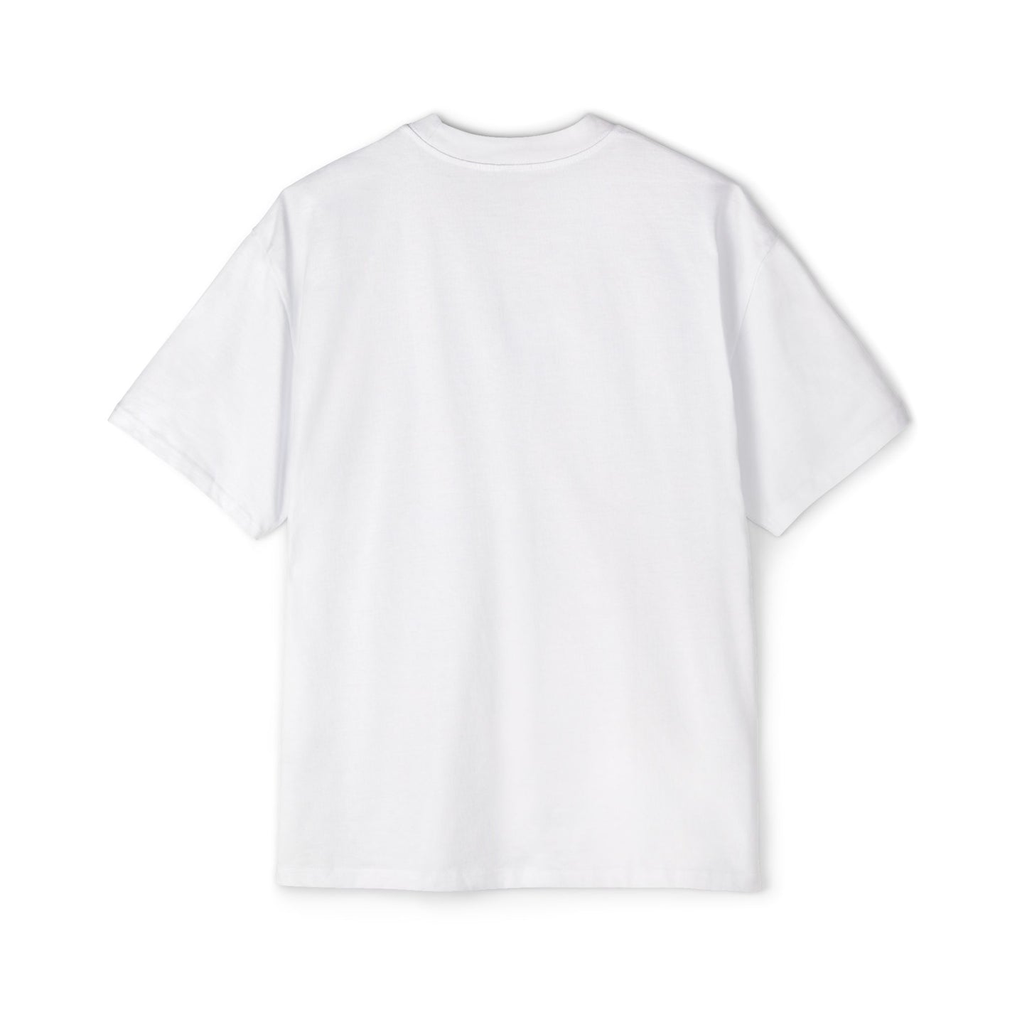Honourable Arabic Men's Heavy Oversized Tee