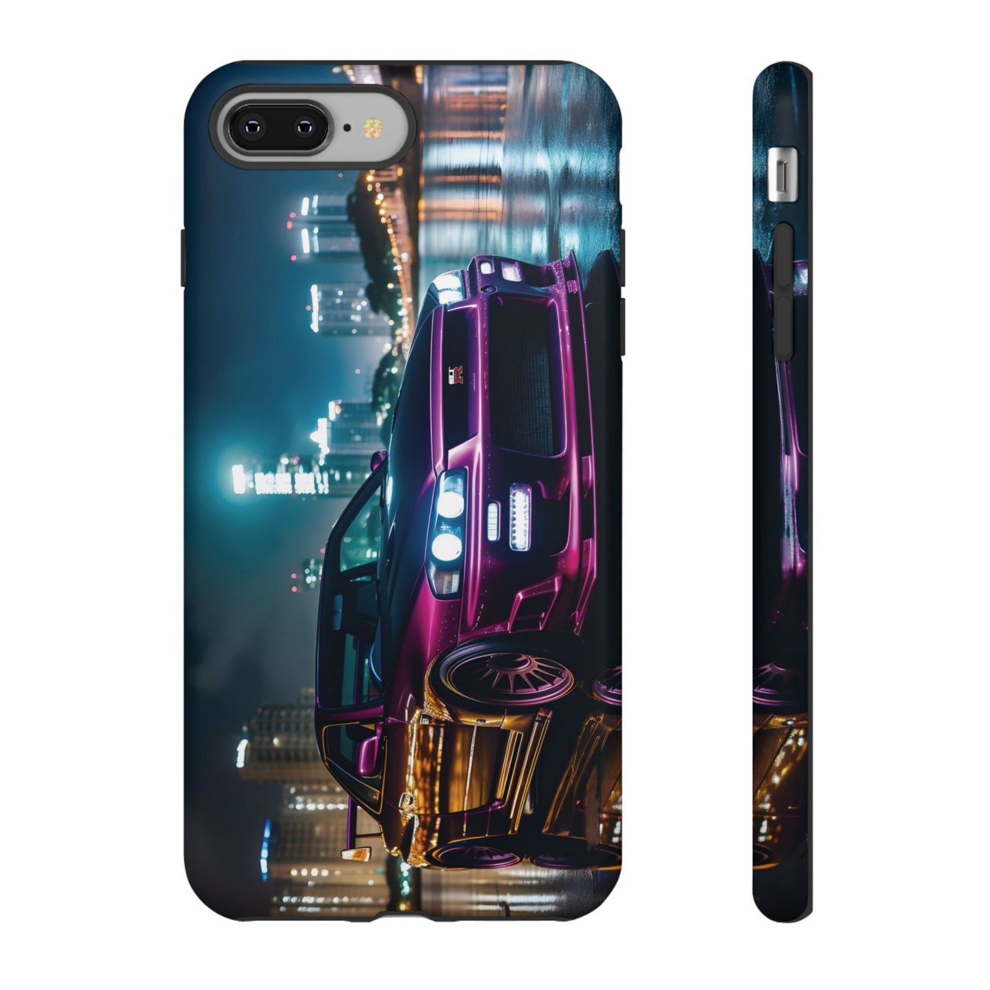 Nissan Skyline R34 GT-R Phone Cases