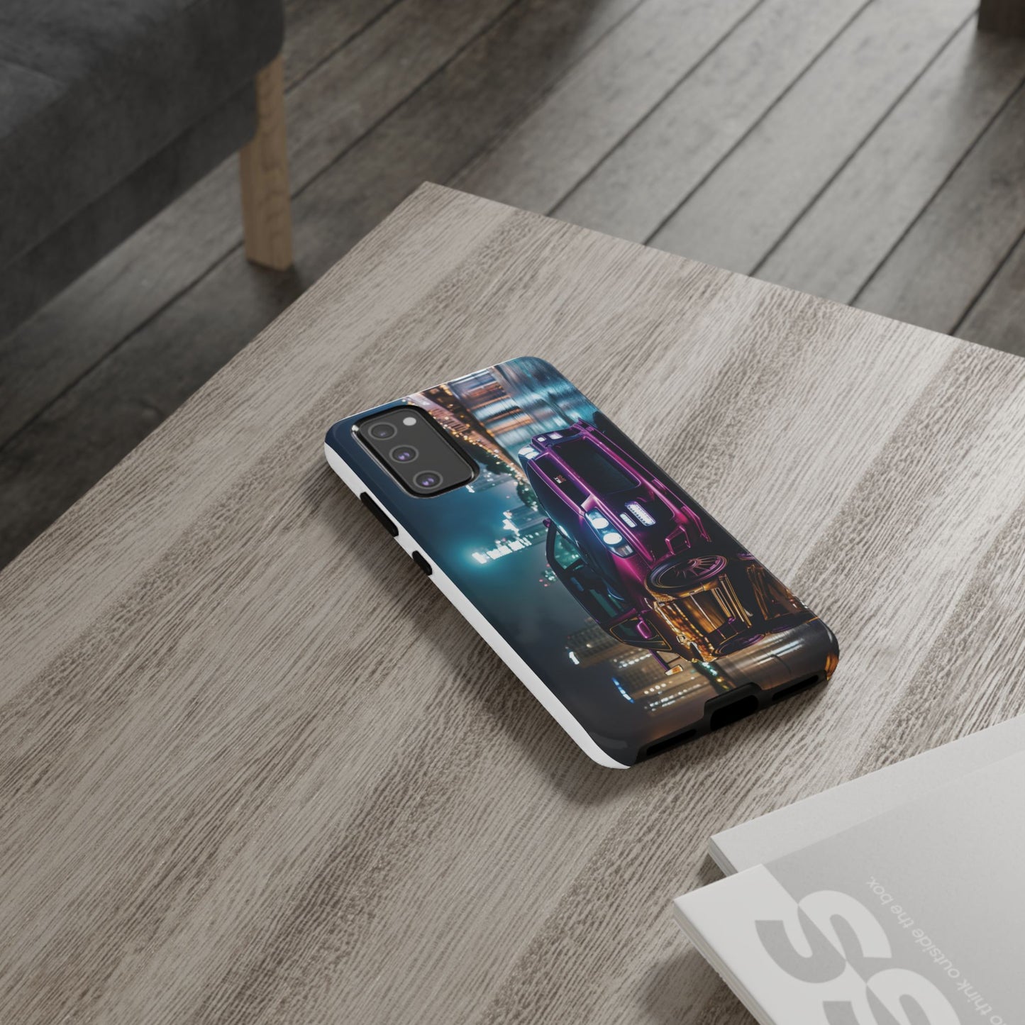 Nissan Skyline R34 GT-R Phone Cases