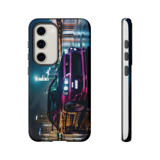 Nissan Skyline R34 GT-R Phone Cases