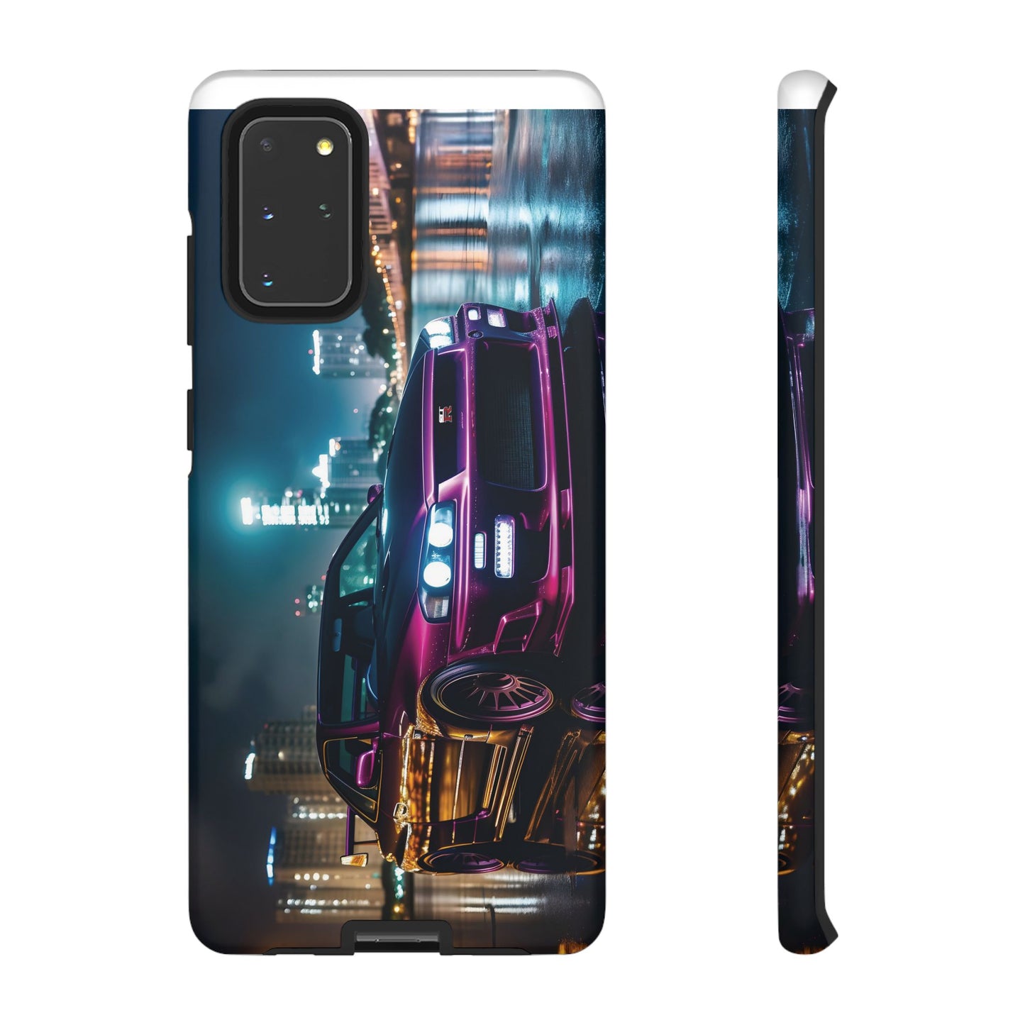Nissan Skyline R34 GT-R Phone Cases