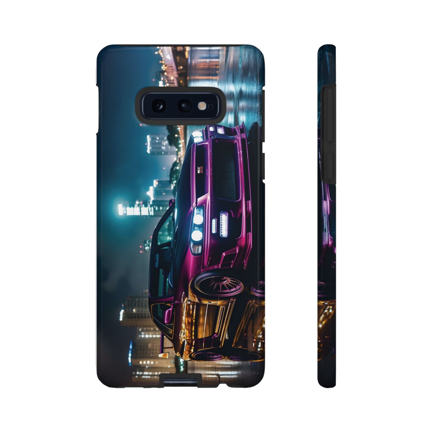 Nissan Skyline R34 GT-R Phone Cases