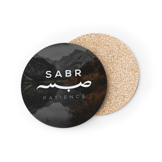 Coasters - Sabr