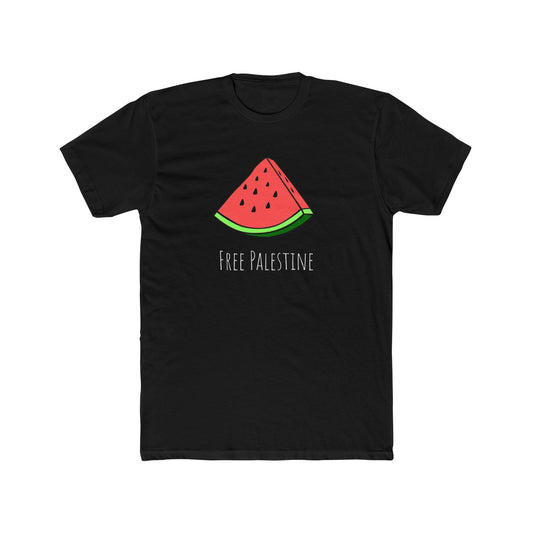 Watermelon Crew Tee